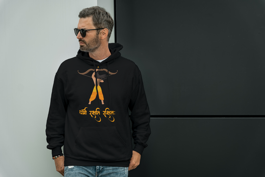 hinduism hoodies | sanatan dharma hoodies | hindu clothing