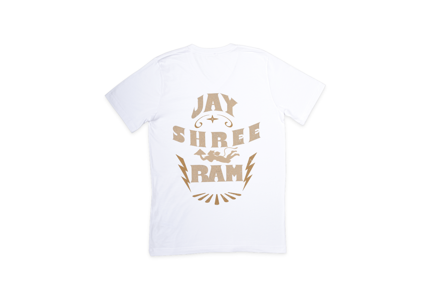 Shree Ram unisex tshirt | Sanatam Dharma Tshirt | hindu dharma tshirt